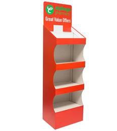 point of purchase display stands