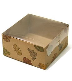 Cardboard Presentation Boxes