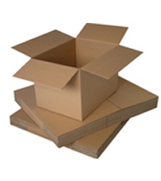 Shipper Box