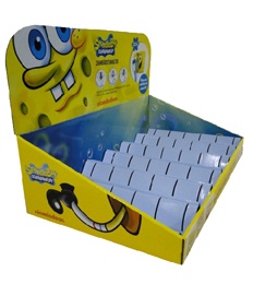 Tabletop Display