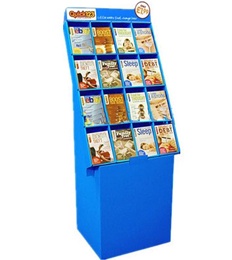 POP Poster Display Stands