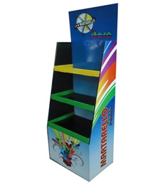 portable trade show displays