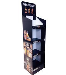 cardboard display manufacturer